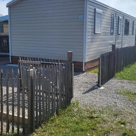 Mobile Camping Domaine De La Forge 4* Camping *